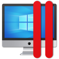 Parallels Desktop 18 for Mac 苹果PD18虚拟机安装说明