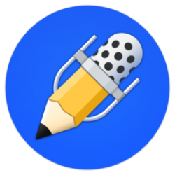 Notability for Mac 2.9.3 强大的备注记录软件 中文破解版下载