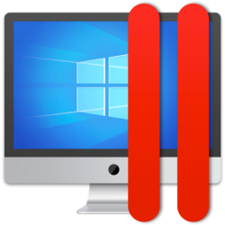 Parallels Desktop 16 for Mac v16.0.0 苹果电脑PD虚拟机 中文版下载