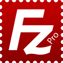 FileZilla Pro for Mac 苹果电脑专业的FTP传输工具 App Store下载