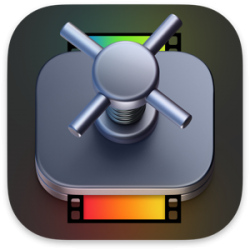 Compressor for Mac v4.9 苹果FCPX辅助导出编码程序 中文完整版下载