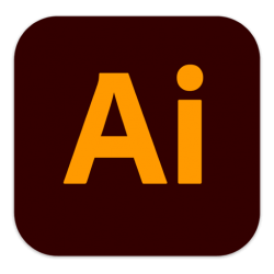 Illustrator 2021 for Mac v25.3.1 矢量图形设计Ai软件 中文免激版下载