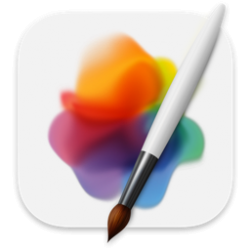 Pixelmator Pro for Mac v2.4.7 苹果专业的图像编辑器 中文完整版下载