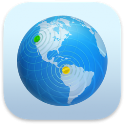 macOS Server v5.11.1 让自己的苹果电脑变为服务器 中文破解版下载