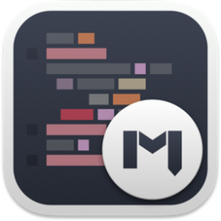 MWeb Pro for Mac 苹果Markdown编辑发布软件 中文完整版免费下载