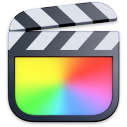 Final Cut Pro X for Mac v11.0 苹果电脑FCPX视频编辑软件 中文完整版下载