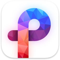 Pixea for Mac v5.2 苹果电脑图像查看器 完整版下载