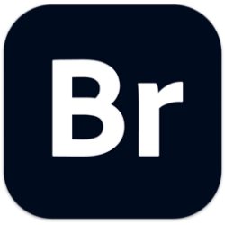 Adobe Bridge CC 2019 for Mac v9.1.0 集中资源管理器 中文破解版下载